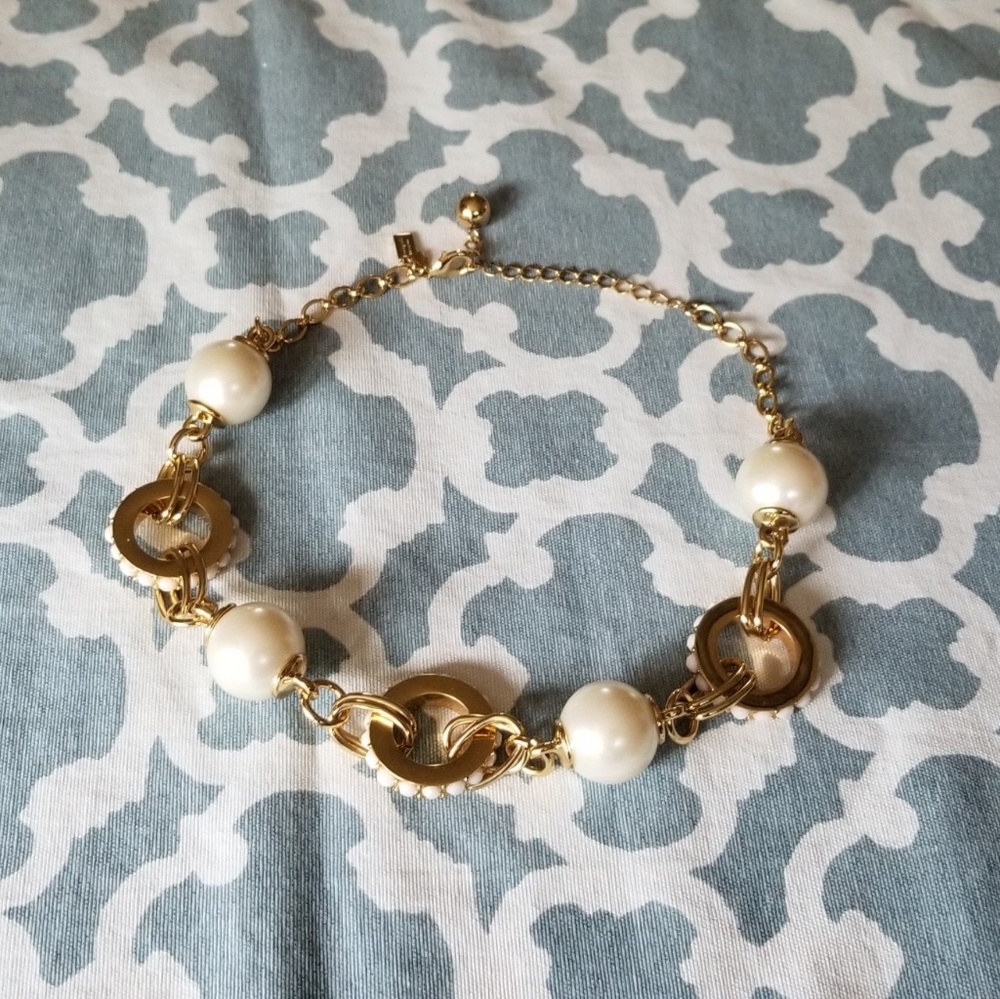NWOT- Kate Spade Necklace
